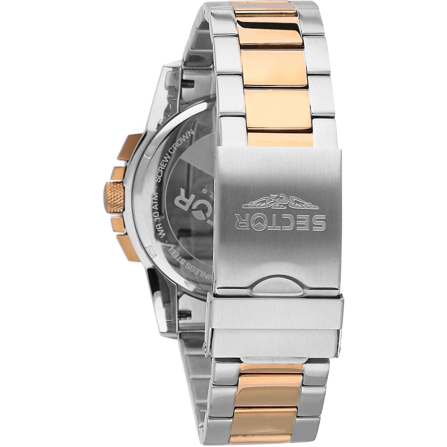 OROLOGIO UOMO SECTOR 480