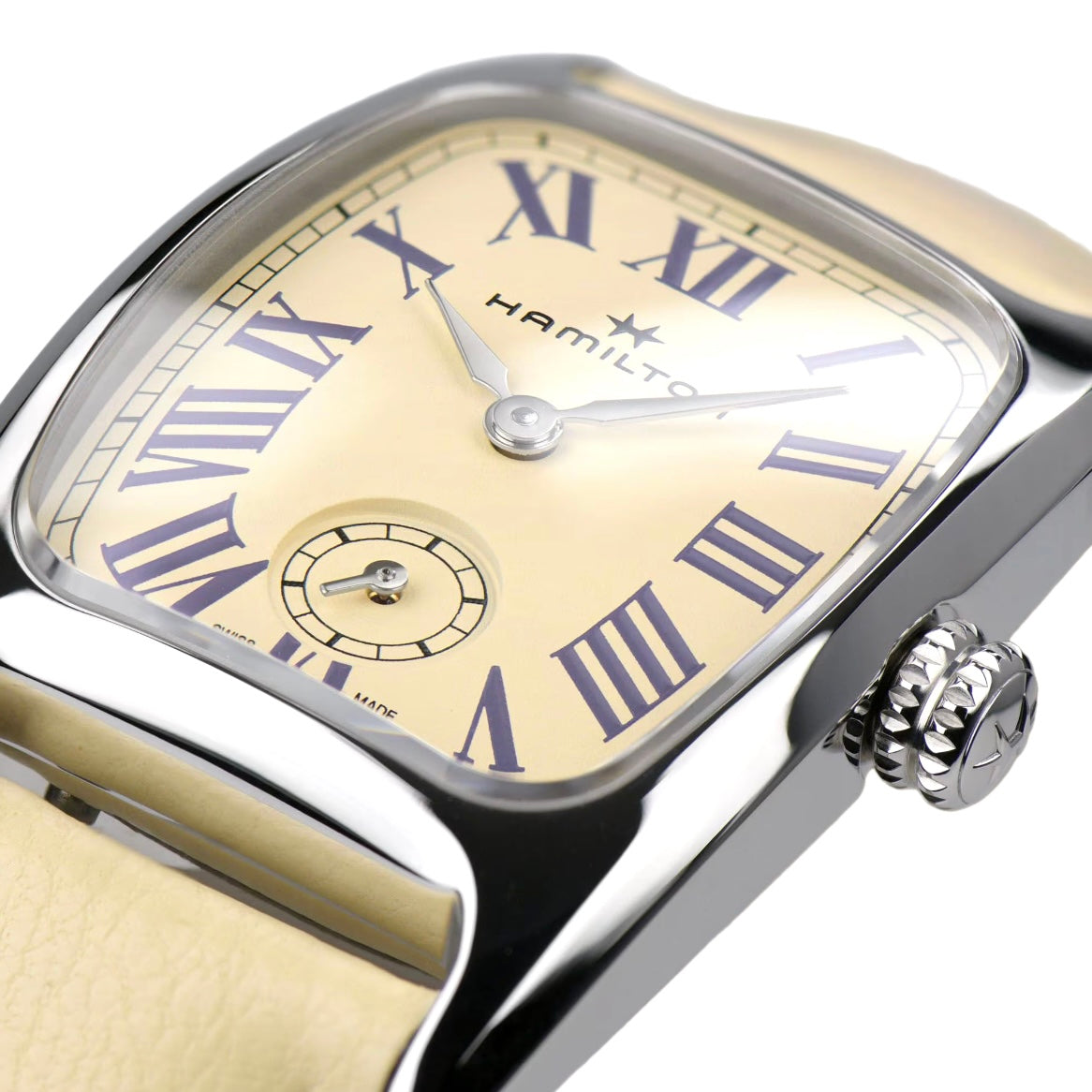 OROLOGIO AMERICAN CLASSIC