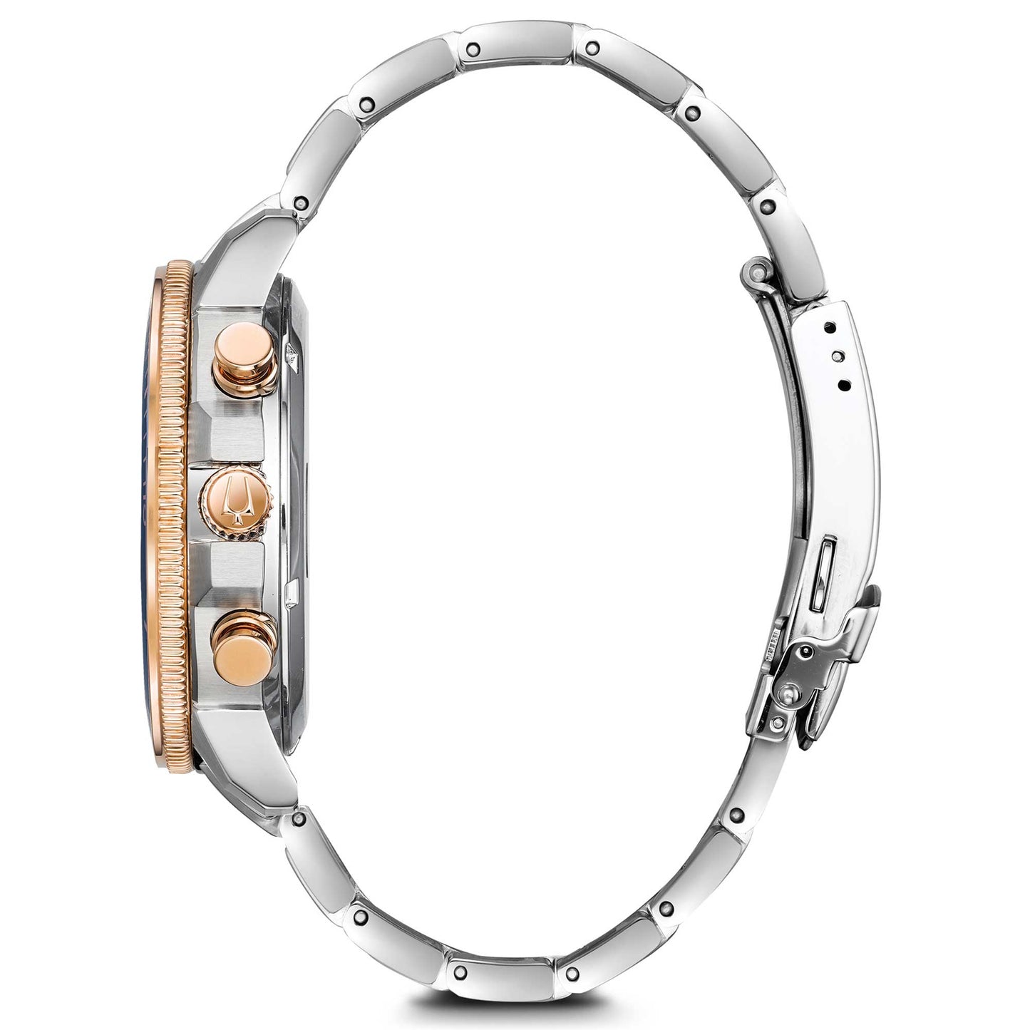 OROLOGIO BULOVA MARINE STAR