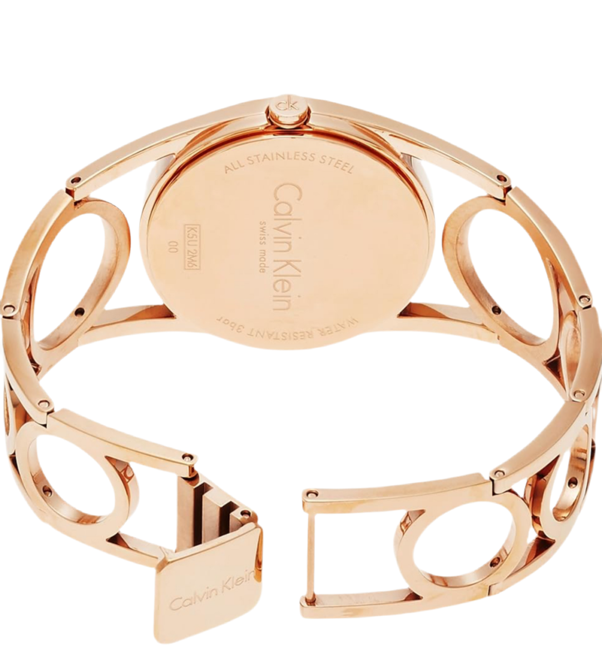 OROLOGIO ROUND