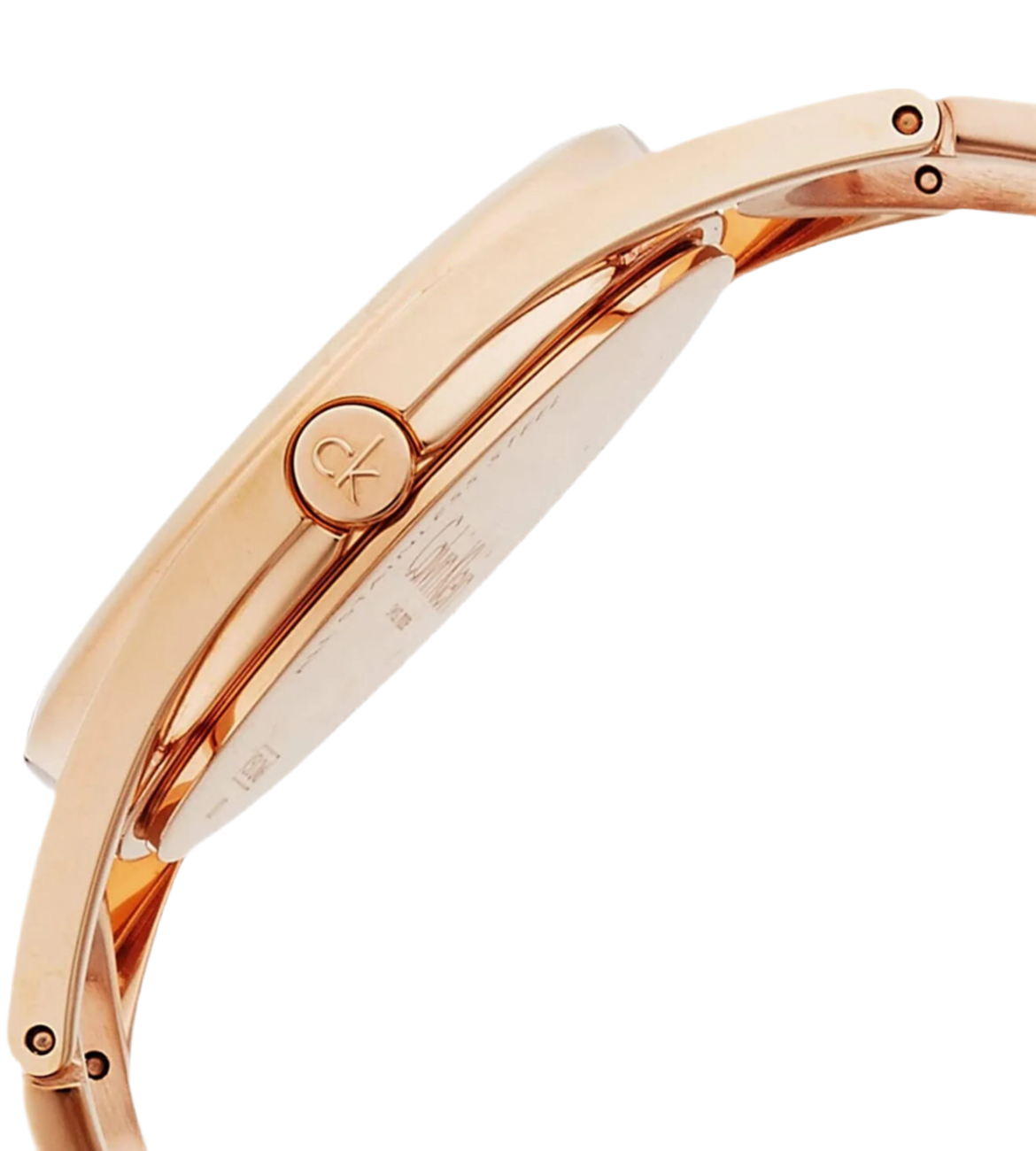 OROLOGIO ROUND