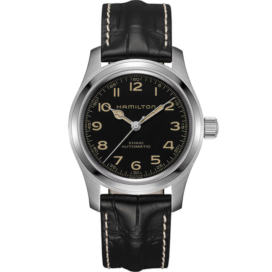 OROLOGIO KHAKI FIELD MURPH AUTO