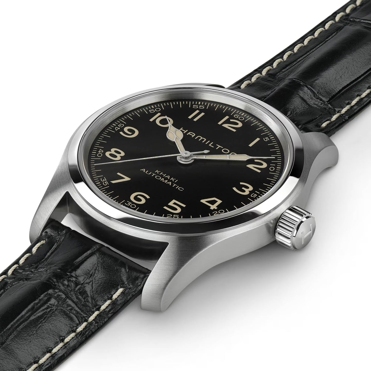 OROLOGIO KHAKI FIELD MURPH AUTO