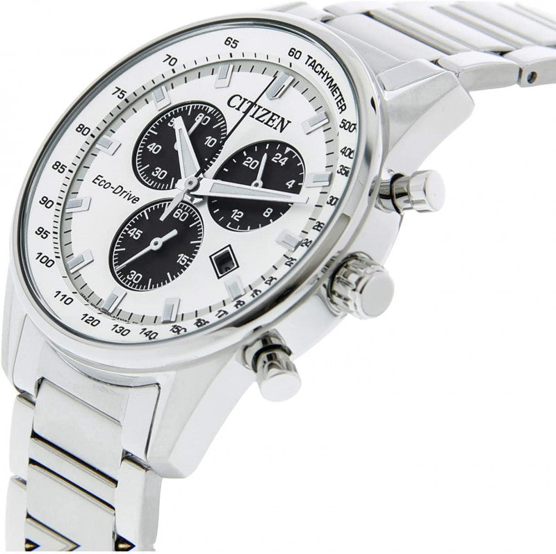 OROLOGIO CITZEN UOMO