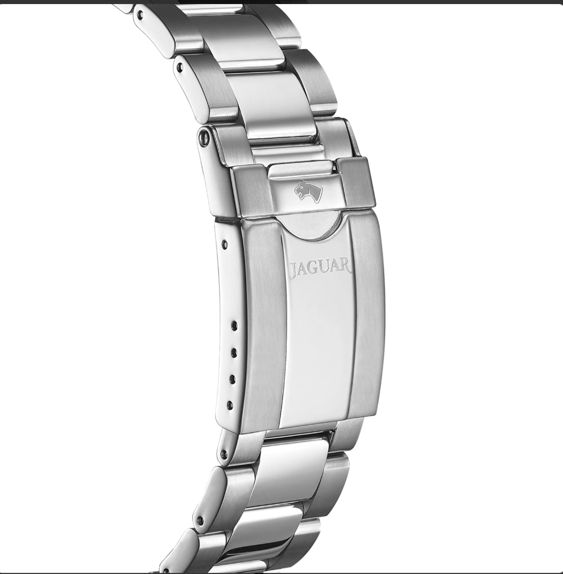 OROLOGIO JAGUAR PRO DIVER J860/D
