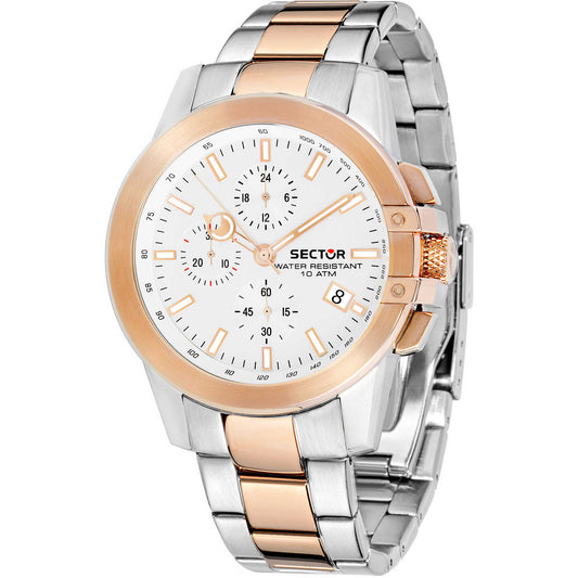 OROLOGIO UOMO SECTOR 480