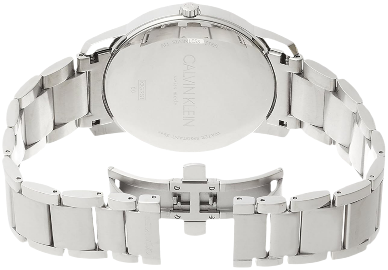OROLOGIO CITY