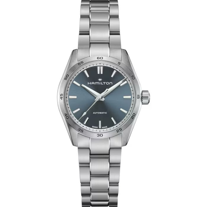 OROLOGIO JAZZMASTER
PERFORMER AUTO