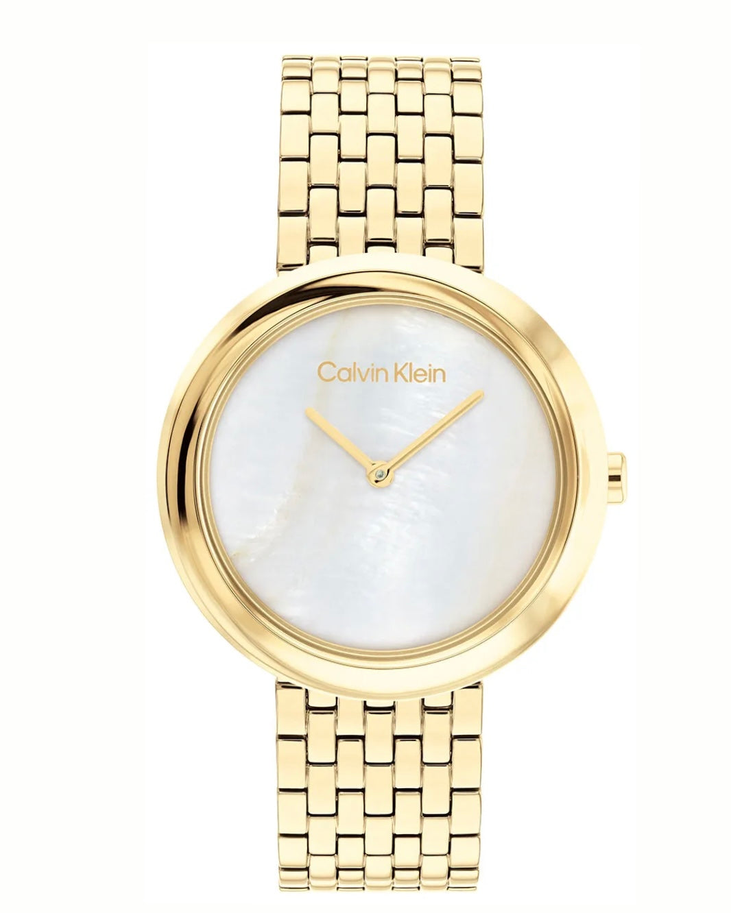 OROLOGIO TWISTED BEZEL