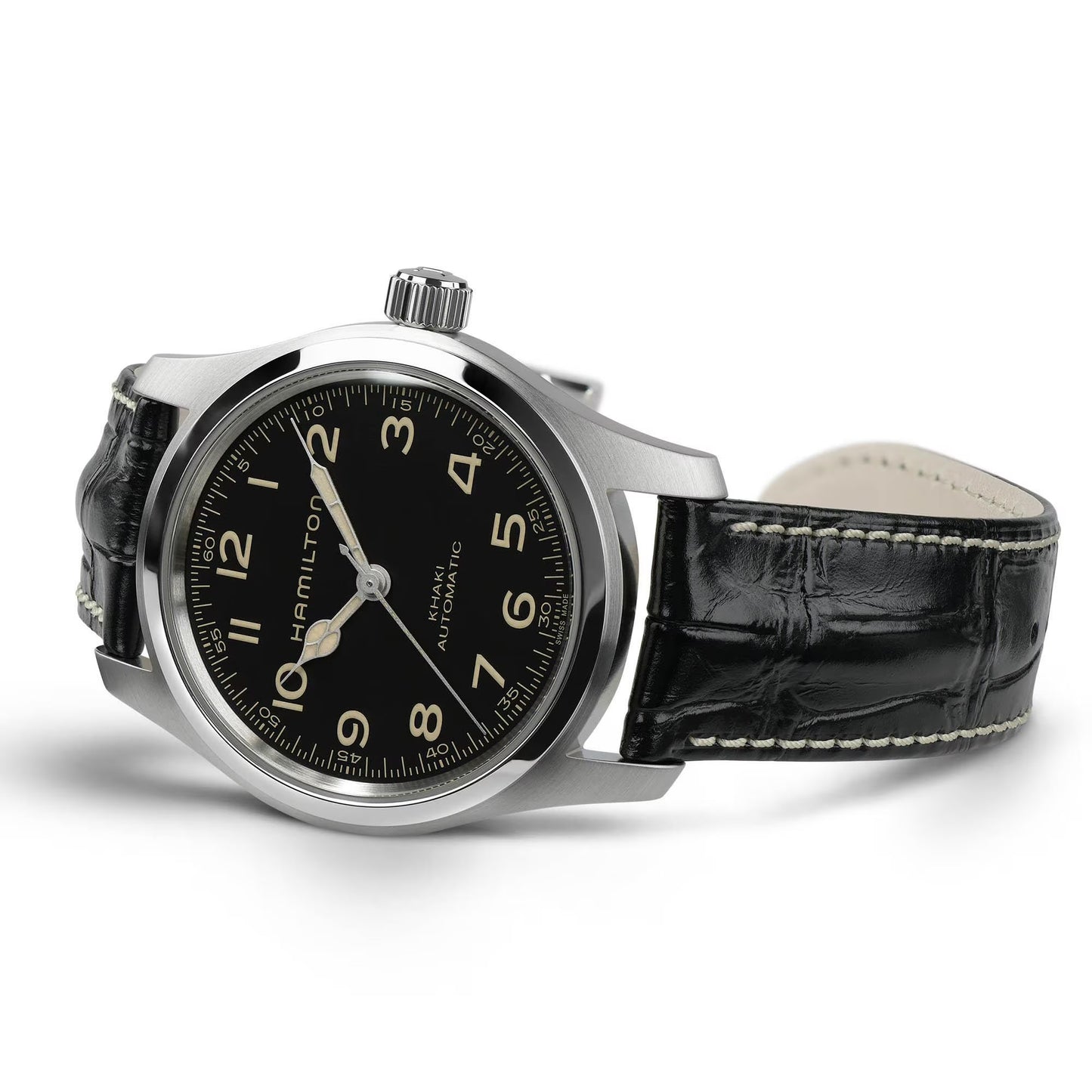 OROLOGIO KHAKI FIELD MURPH AUTO