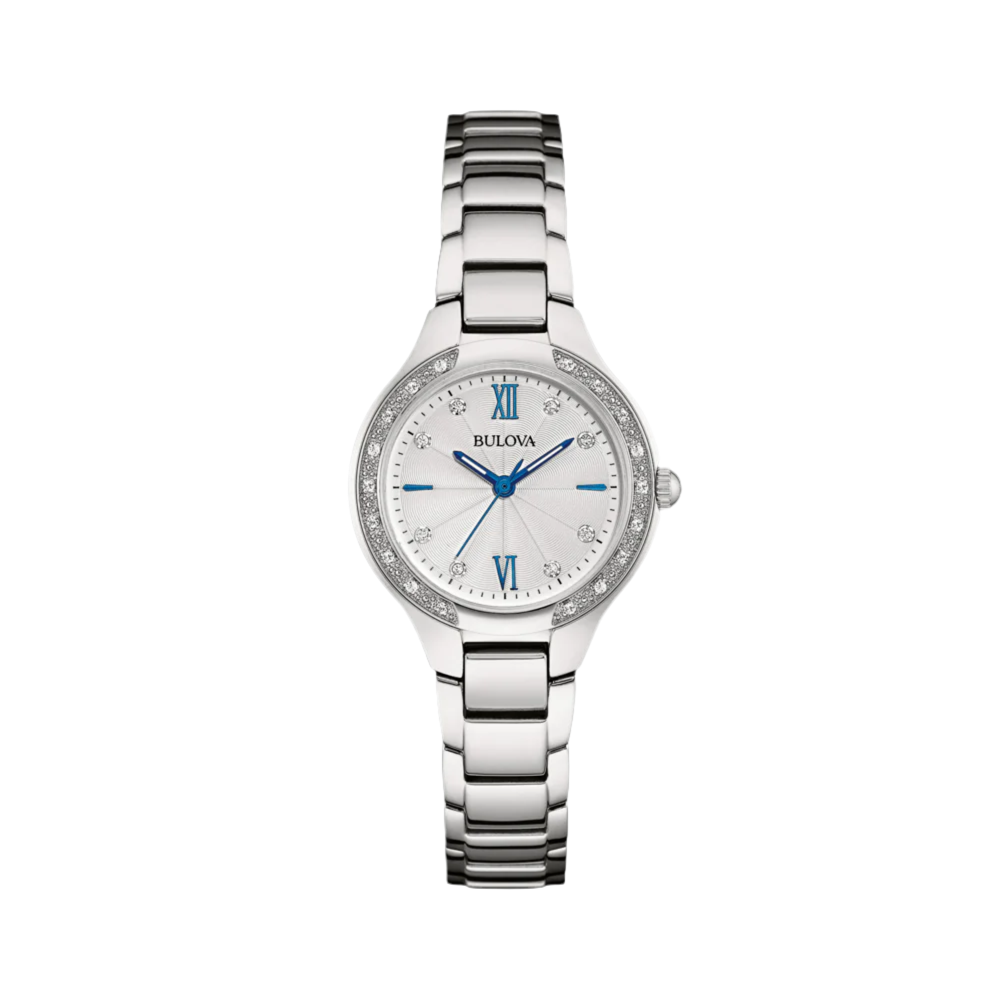 OROLOGIO CLASSIC DIAMONDS