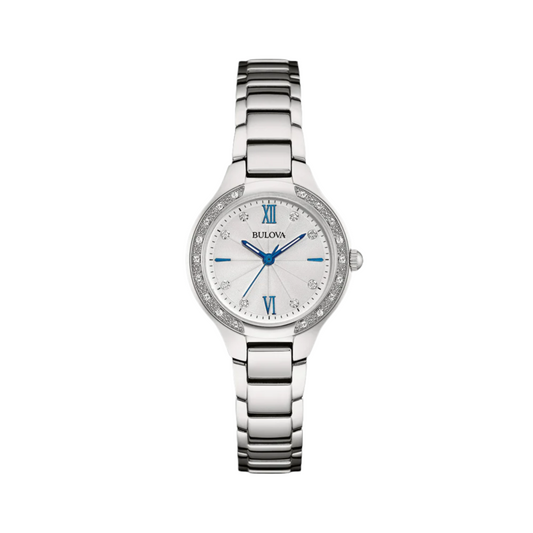 OROLOGIO CLASSIC DIAMONDS