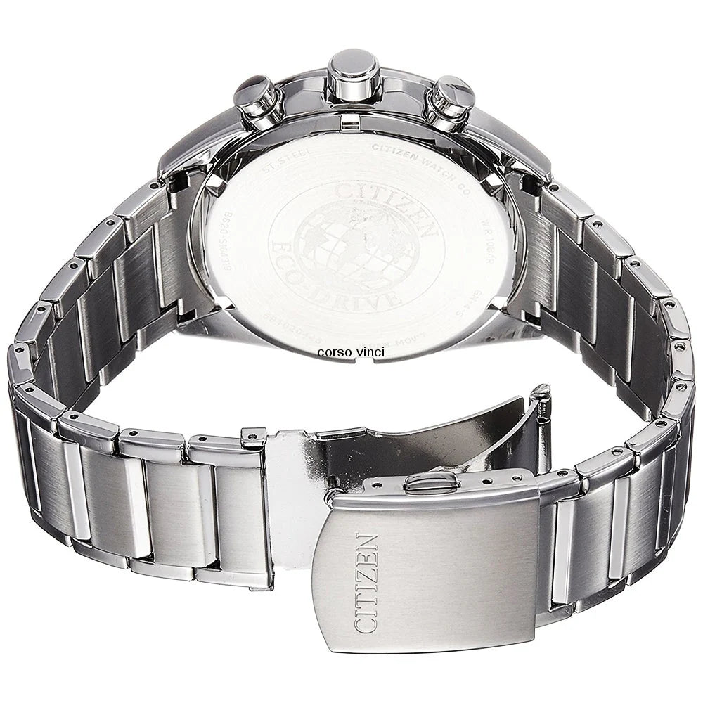 OROLOGIO CITZEN UOMO