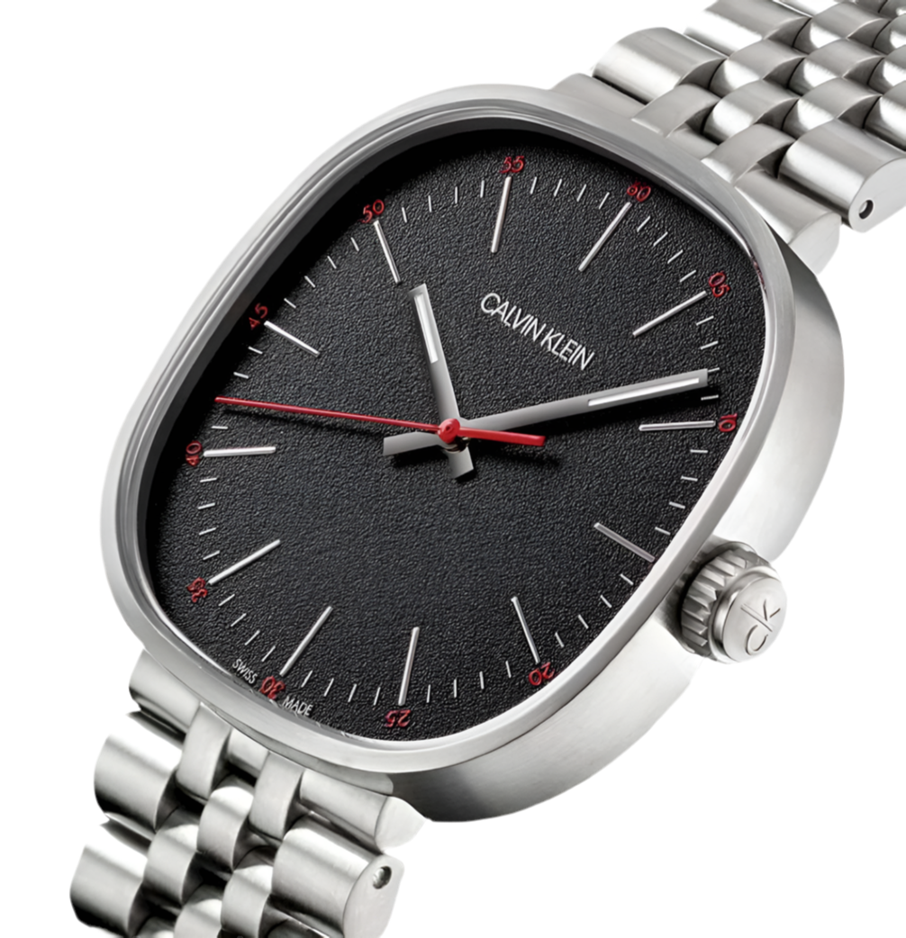 OROLOGIO SQUARELY