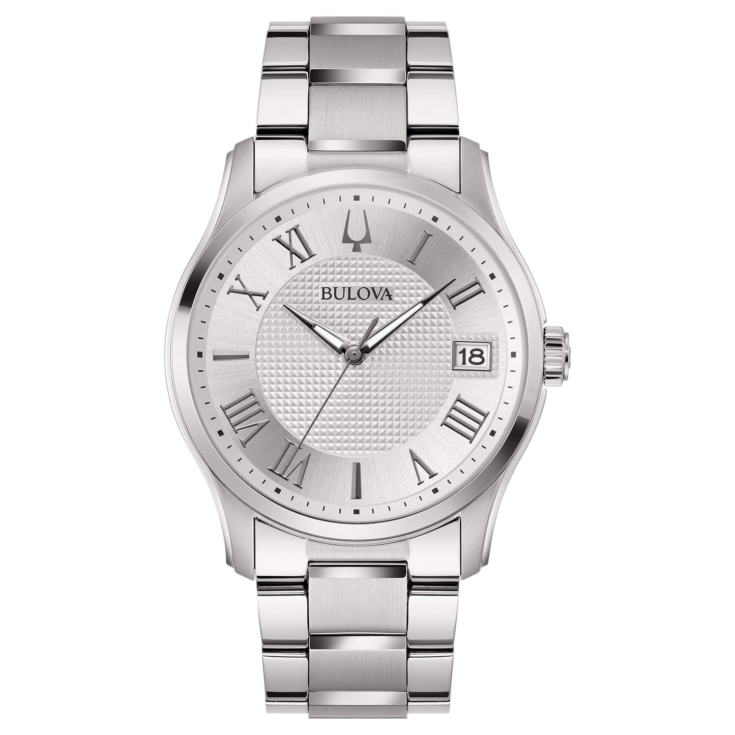OROLOGIO BULOVA WILTON