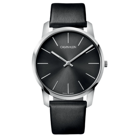 OROLOGIO UOMO CALVIN KLEIN