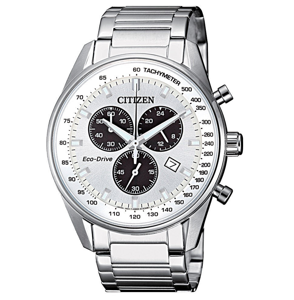OROLOGIO CITZEN UOMO