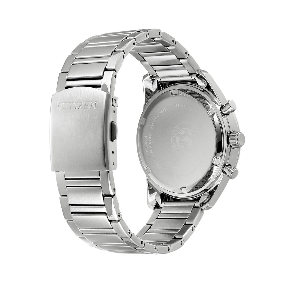 OROLOGIO CITZEN UOMO