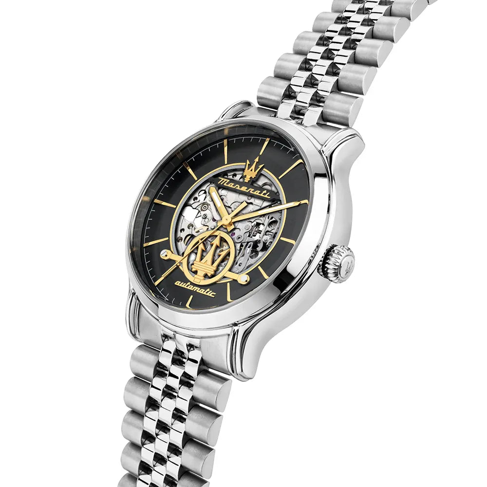 OROLOGIO MASERATI EPOCA