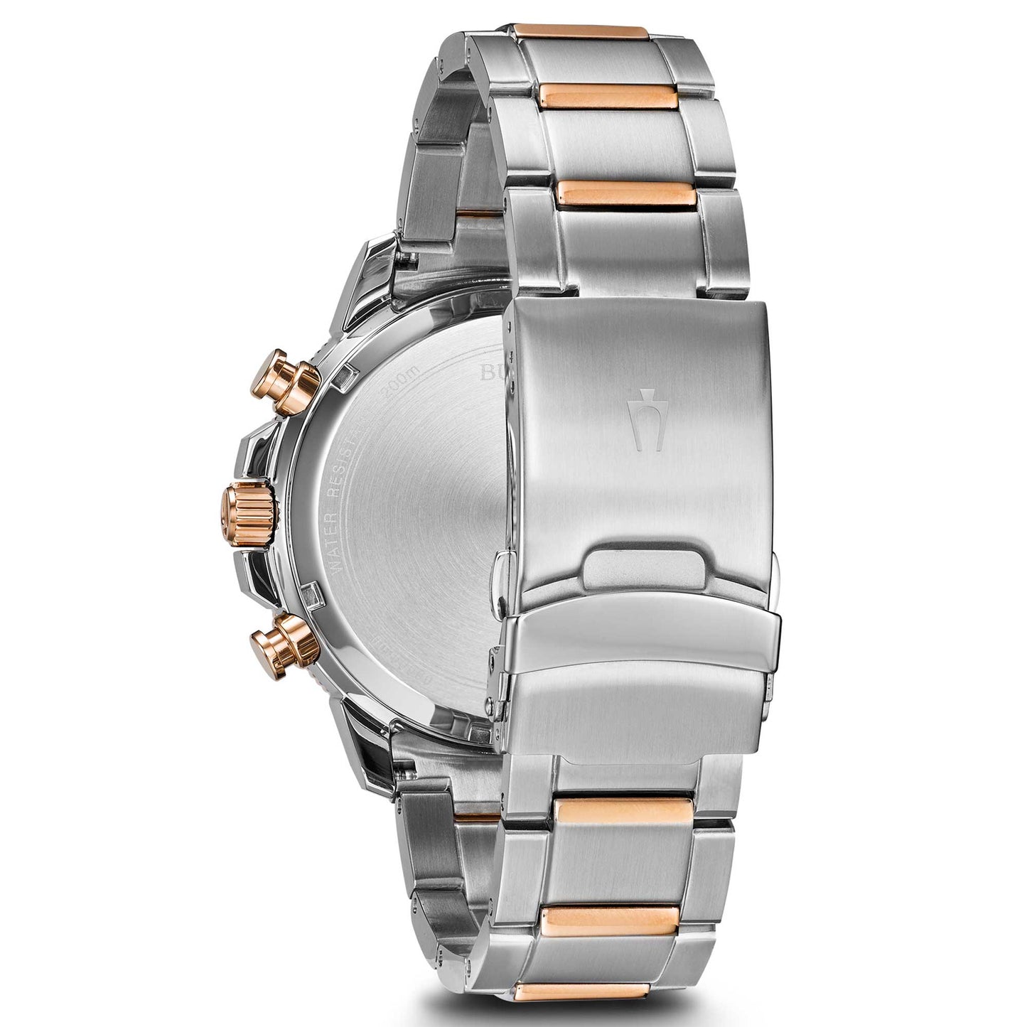 OROLOGIO BULOVA MARINE STAR