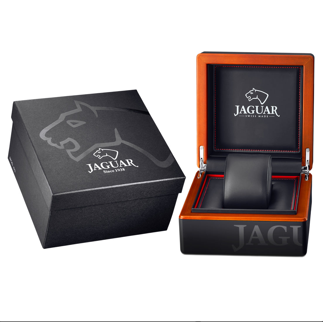 OROLOGIO JAGUAR PRO DIVER J860/D