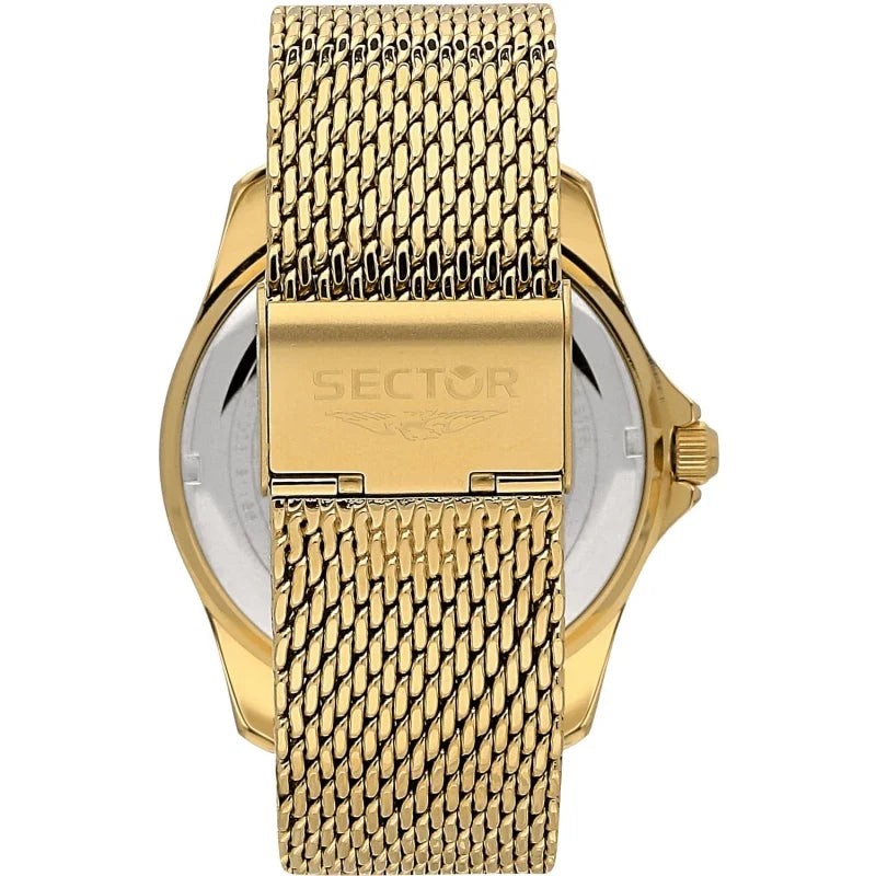 OROLOGIO SECTOR SGE 650