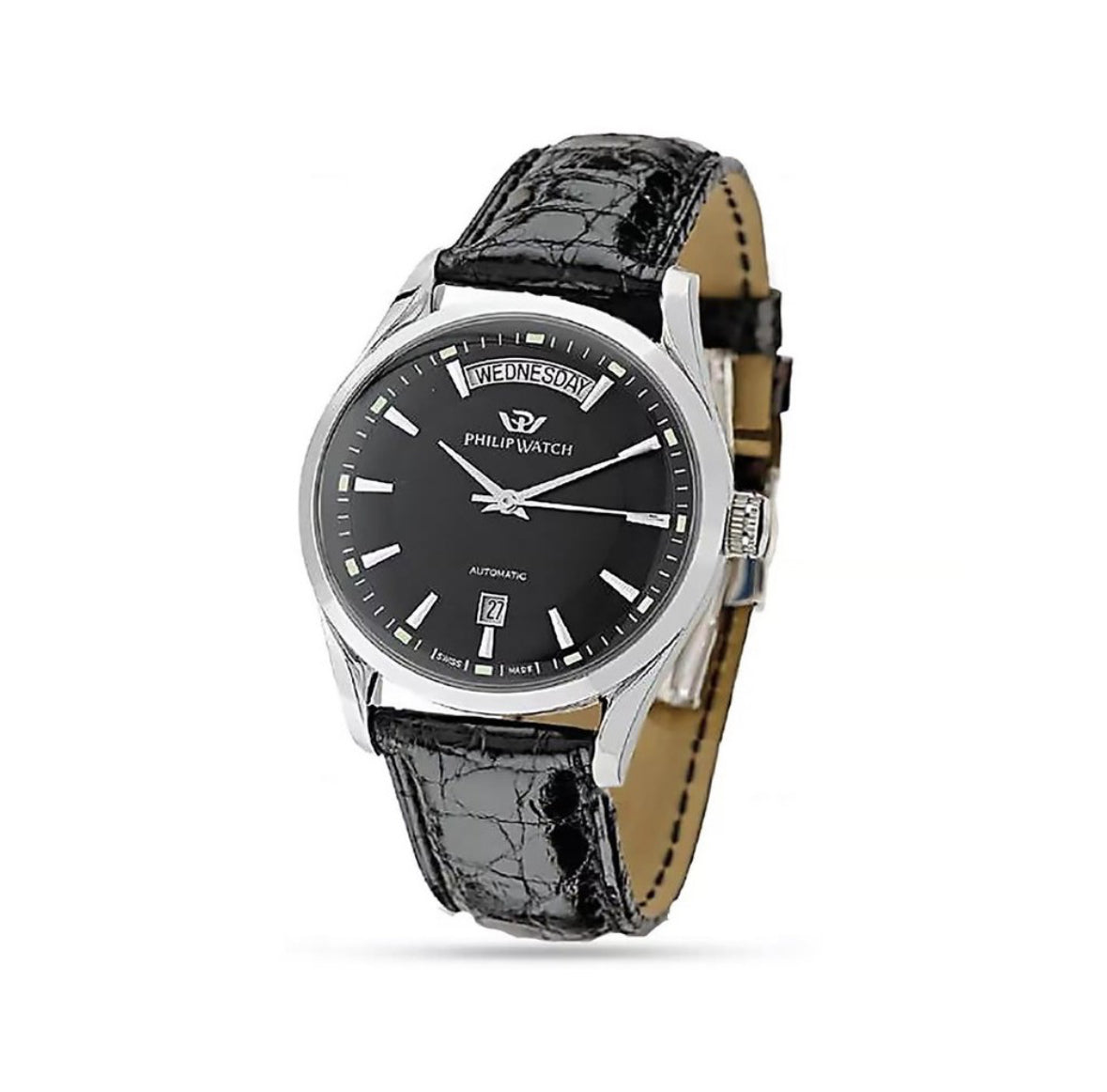 OROLOGIO SUNRAY 3H AUTO
