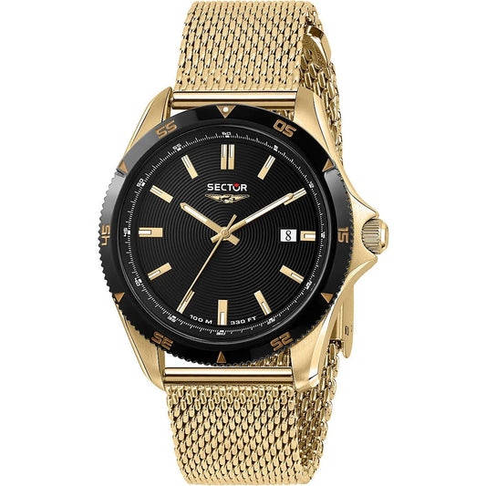 OROLOGIO SECTOR SGE 650