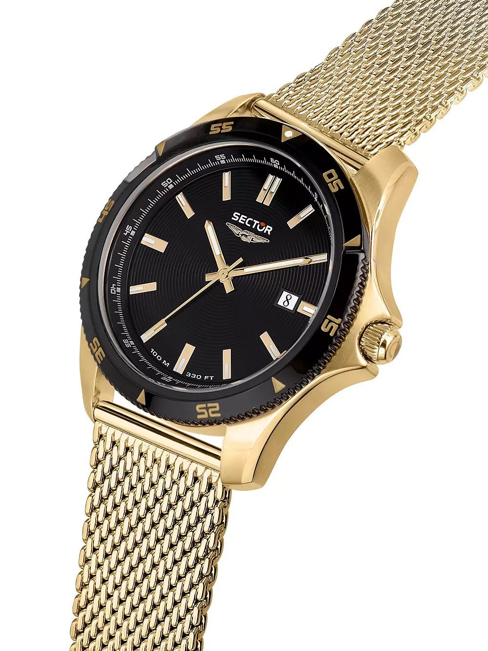 OROLOGIO SECTOR SGE 650