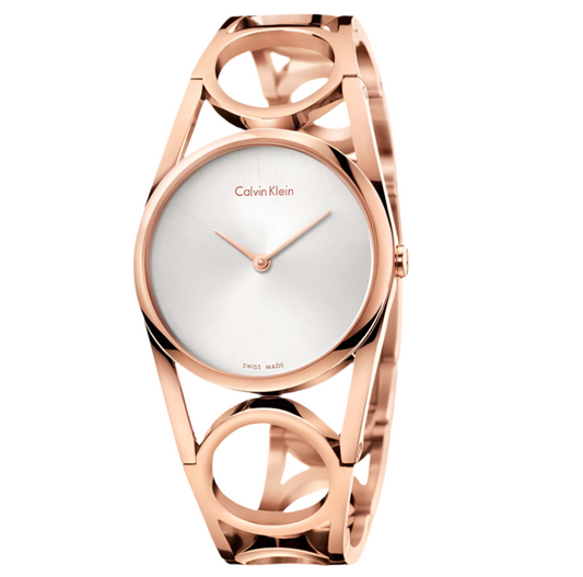 OROLOGIO ROUND